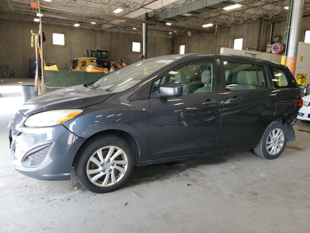 MAZDA 5 2012 jm1cw2bl9c0134623