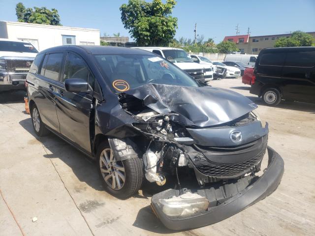 MAZDA 5 2012 jm1cw2bl9c0141068