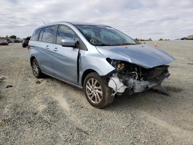 MAZDA 5 2012 jm1cw2bl9c0141829