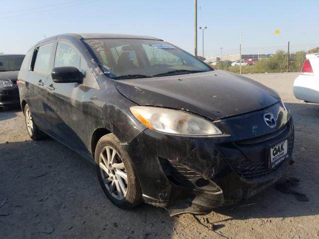 MAZDA 5 2012 jm1cw2bl9c0143354