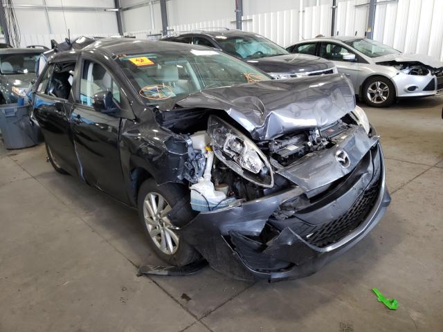 MAZDA 5 2013 jm1cw2bl9d0146871