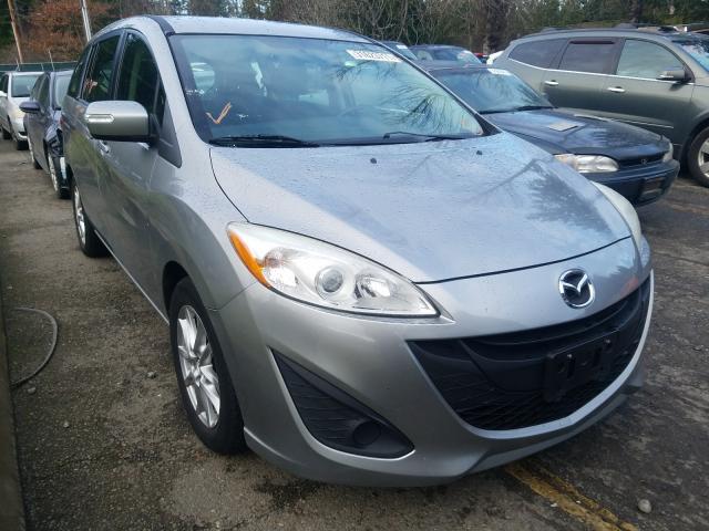 MAZDA 5 2013 jm1cw2bl9d0147468