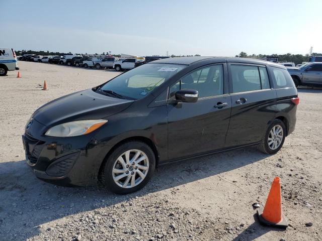 MAZDA 5 2013 jm1cw2bl9d0148054