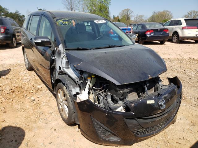 MAZDA 5 2013 jm1cw2bl9d0148880