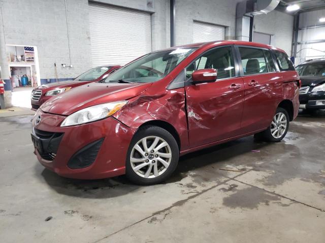 MAZDA 5 2013 jm1cw2bl9d0149222