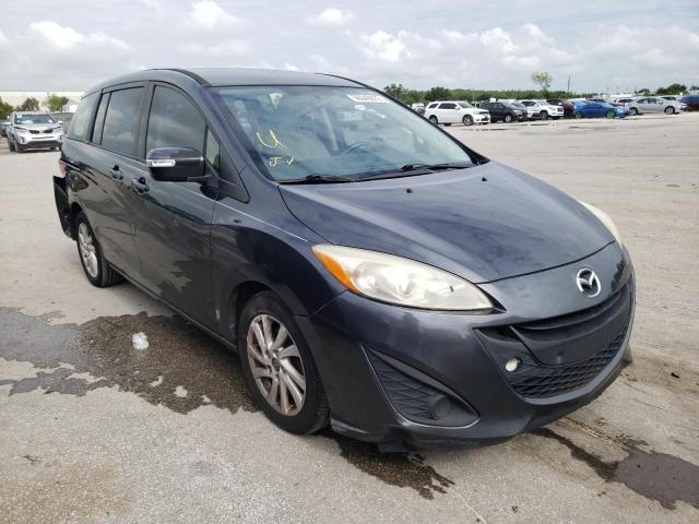 MAZDA 5 2013 jm1cw2bl9d0152976