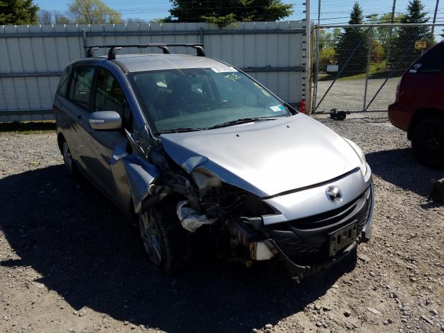 MAZDA 5 2013 jm1cw2bl9d0155926