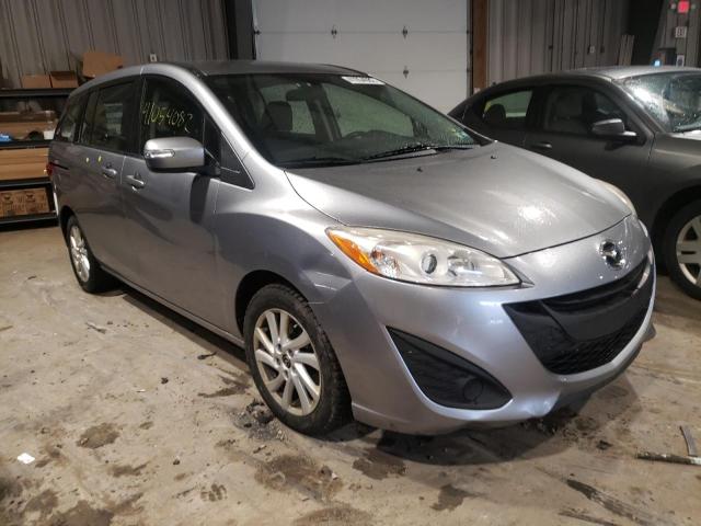 MAZDA 5 2013 jm1cw2bl9d0159989