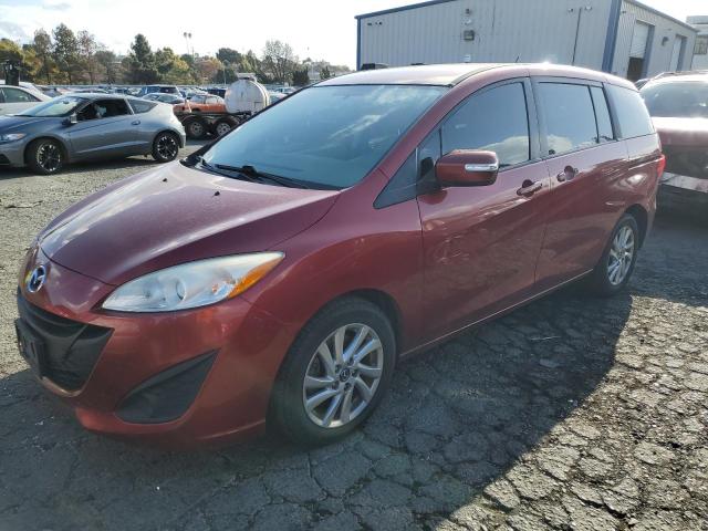 MAZDA 5 2014 jm1cw2bl9e0162781