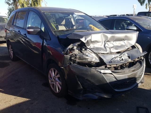 MAZDA 5 SPORT 2014 jm1cw2bl9e0163946