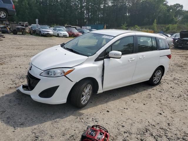 MAZDA 5 SPORT 2014 jm1cw2bl9e0164773