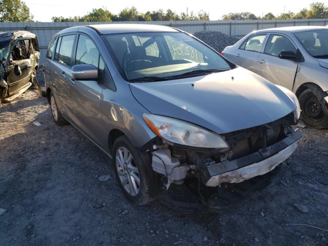 MAZDA 5 SPORT 2014 jm1cw2bl9e0165017