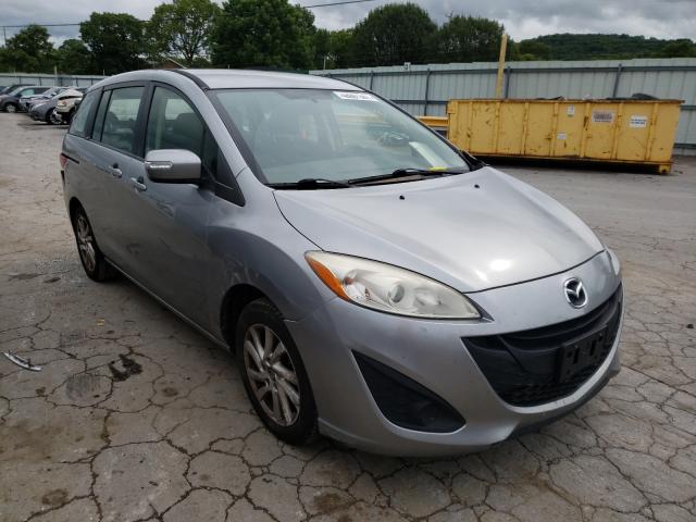 MAZDA 5 SPORT 2014 jm1cw2bl9e0166295