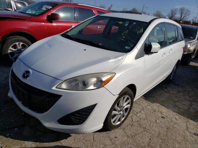 MAZDA 5 SPORT 2014 jm1cw2bl9e0167320