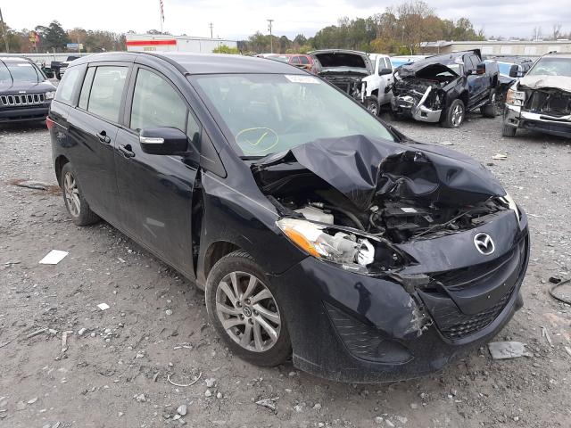 MAZDA 5 SPORT 2014 jm1cw2bl9e0167897