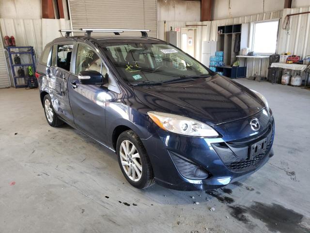 MAZDA 5 SPORT 2014 jm1cw2bl9e0168533