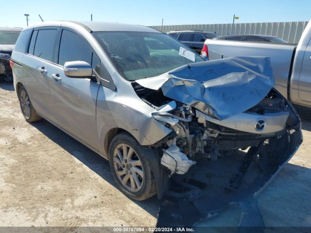 MAZDA MAZDA5 2014 jm1cw2bl9e0168869