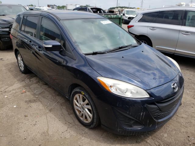 MAZDA 5 SPORT 2014 jm1cw2bl9e0169133