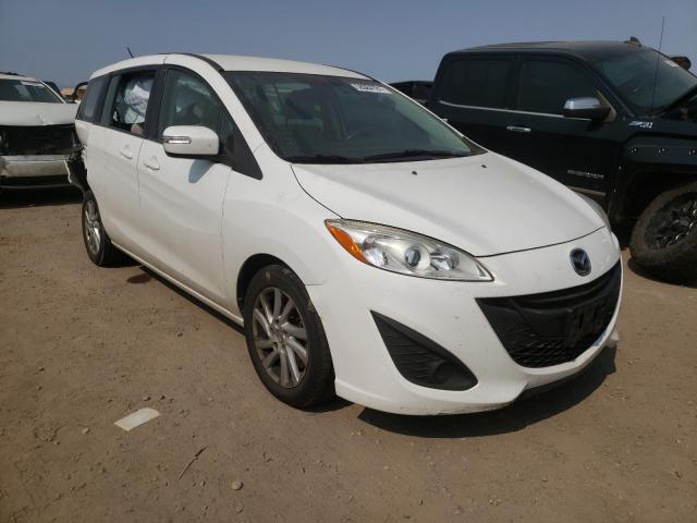 MAZDA 5 SPORT 2014 jm1cw2bl9e0169388