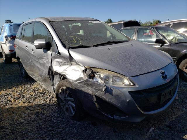 MAZDA 5 SPORT 2014 jm1cw2bl9e0169844