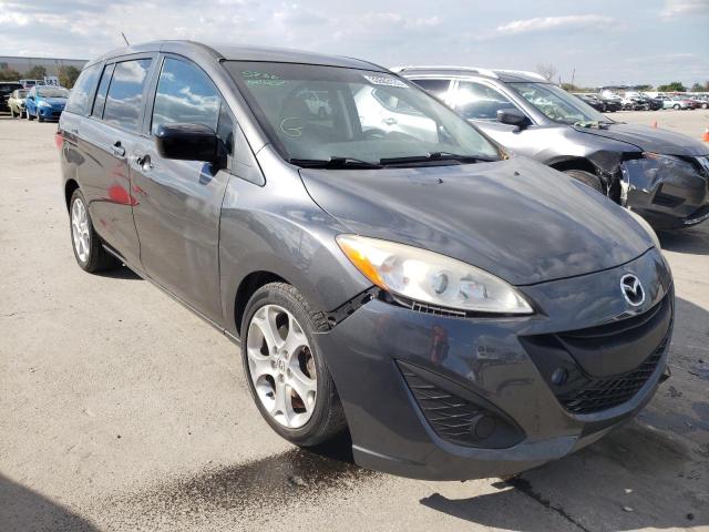 MAZDA 5 SPORT 2014 jm1cw2bl9e0171299