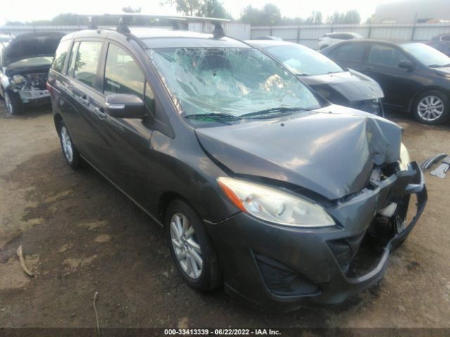 MAZDA 5 2014 jm1cw2bl9e0171528