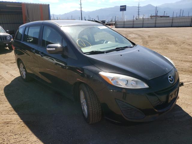 MAZDA 5 SPORT 2014 jm1cw2bl9e0171612