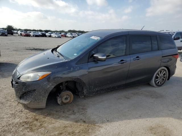 MAZDA 5 2014 jm1cw2bl9e0172064