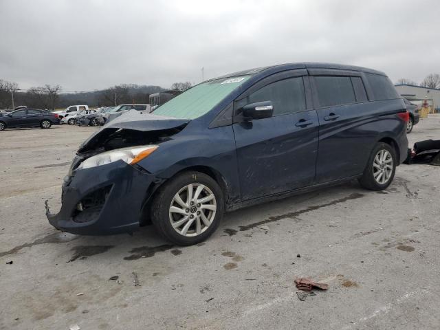 MAZDA 5 2014 jm1cw2bl9e0172713