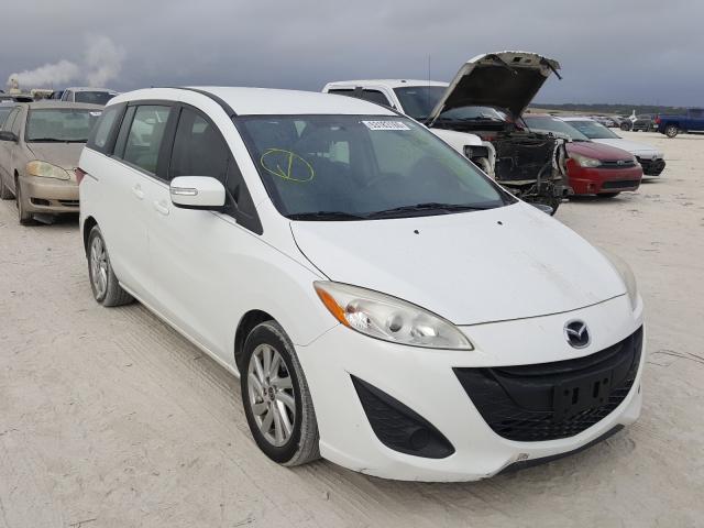 MAZDA 5 SPORT 2014 jm1cw2bl9e0173392