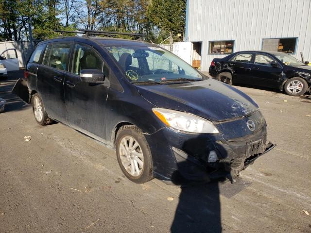 MAZDA 5 2014 jm1cw2bl9e0175885