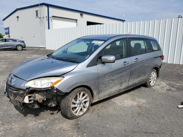 MAZDA 5 2014 jm1cw2bl9e0176096