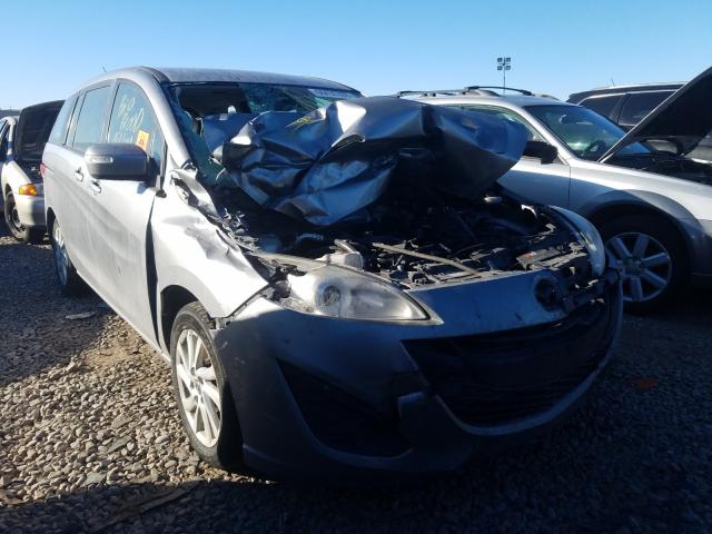 MAZDA 5 SPORT 2014 jm1cw2bl9e0176857