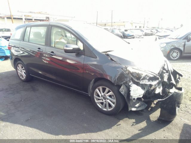 MAZDA 5 2015 jm1cw2bl9f0179985