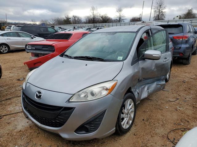 MAZDA 5 SPORT 2015 jm1cw2bl9f0181347