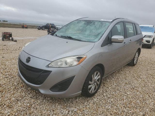 MAZDA 5 2015 jm1cw2bl9f0181445