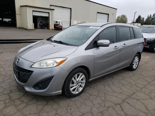 MAZDA 5 2015 jm1cw2bl9f0181994