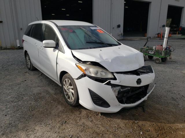 MAZDA 5 SPORT 2015 jm1cw2bl9f0182059