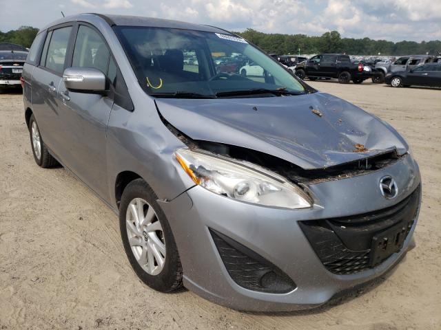 MAZDA 5 SPORT 2015 jm1cw2bl9f0183146