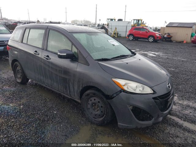 MAZDA MAZDA5 2015 jm1cw2bl9f0184863