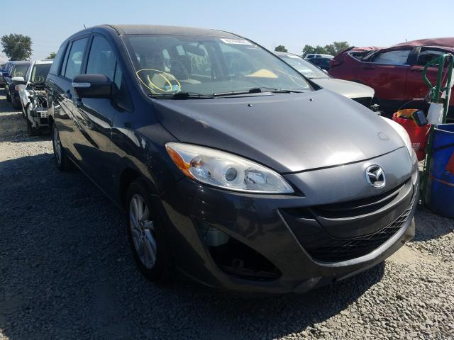 MAZDA 5 SPORT 2015 jm1cw2bl9f0185110