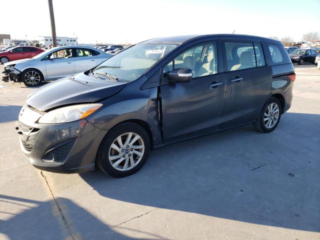 MAZDA 5 SPORT 2015 jm1cw2bl9f0185236