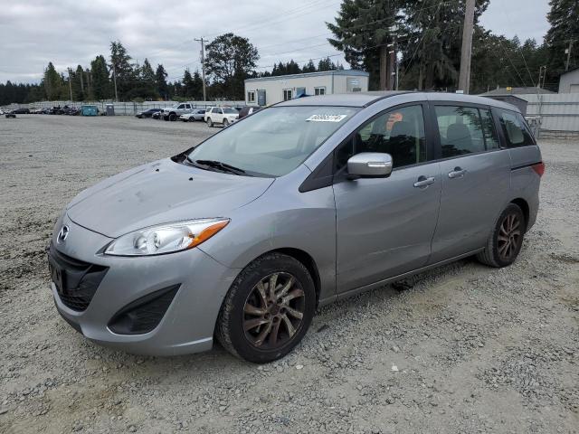 MAZDA 5 SPORT 2015 jm1cw2bl9f0185334