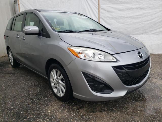 MAZDA 5 SPORT 2015 jm1cw2bl9f0185379