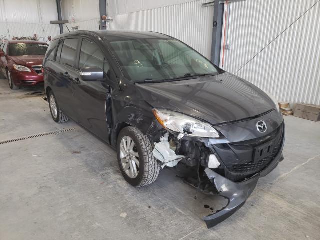 MAZDA 5 SPORT 2015 jm1cw2bl9f0186550