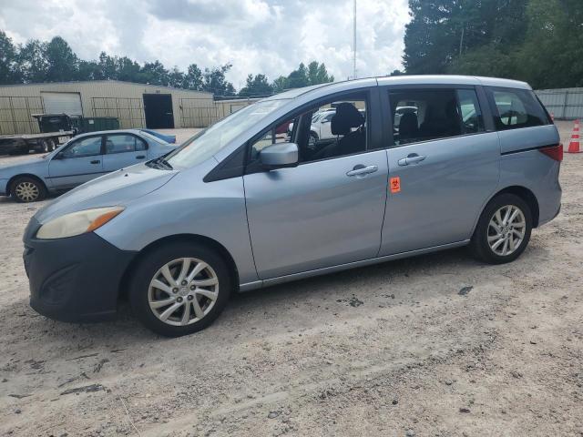 MAZDA 5 2012 jm1cw2blxc0100464