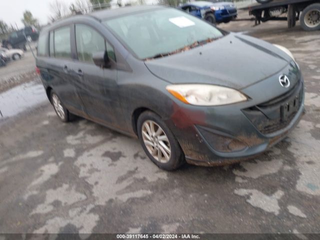 MAZDA MAZDA5 2012 jm1cw2blxc0100478