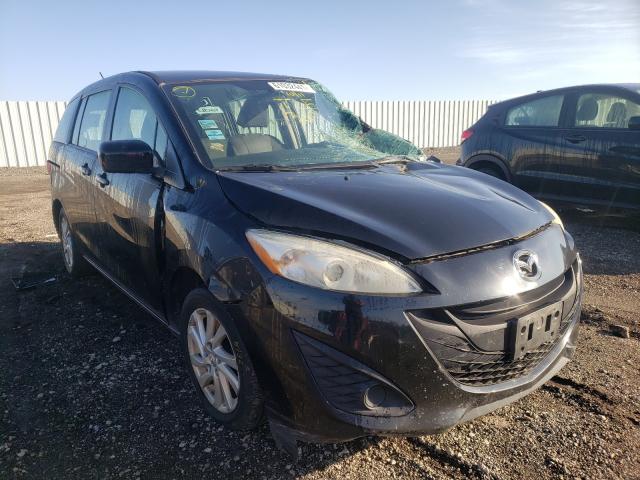 MAZDA 5 2012 jm1cw2blxc0108368