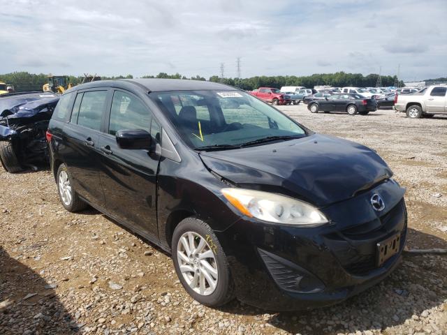 MAZDA 5 2012 jm1cw2blxc0108841