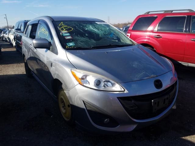 MAZDA 5 2012 jm1cw2blxc0109455